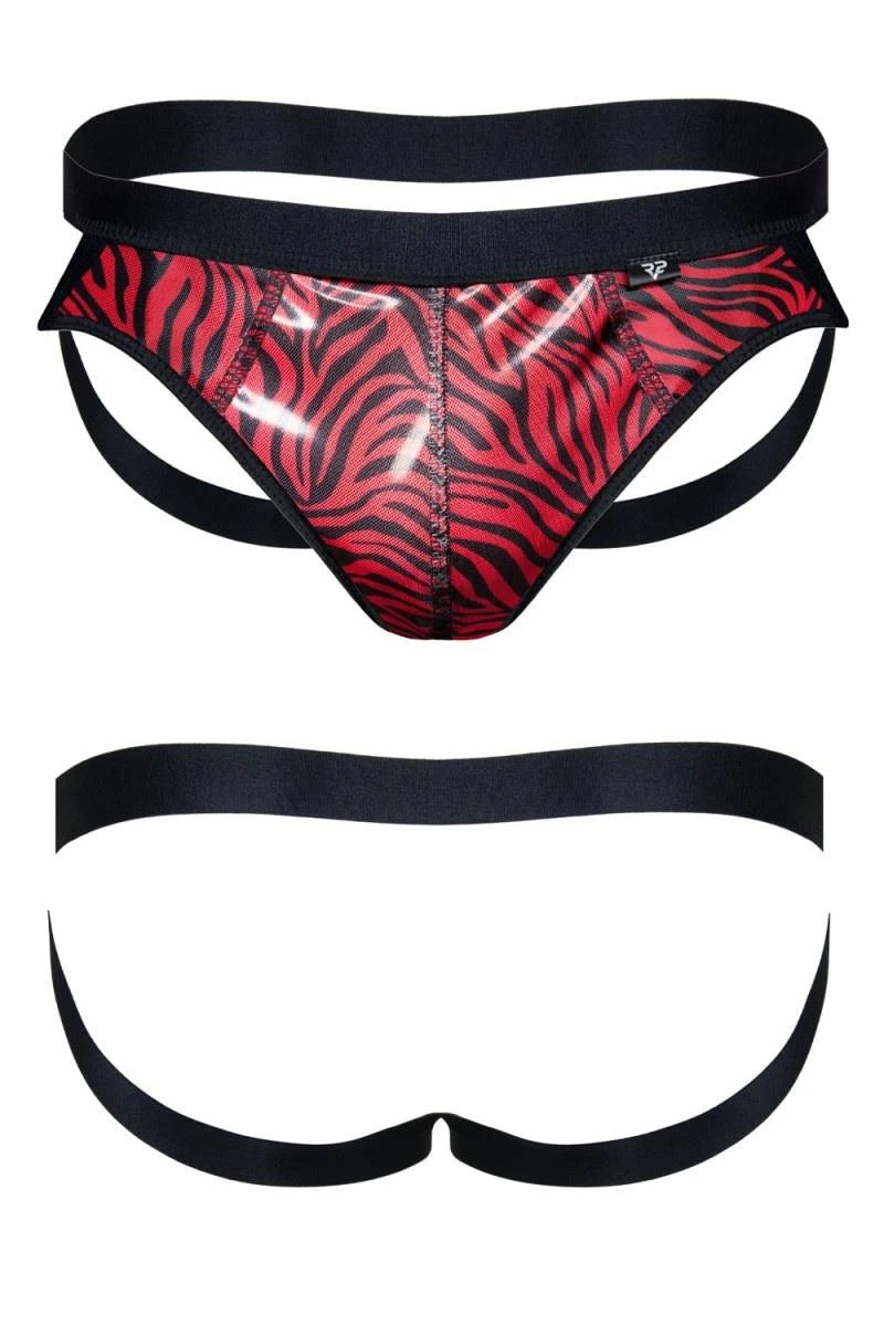 Slips jockstraps - L