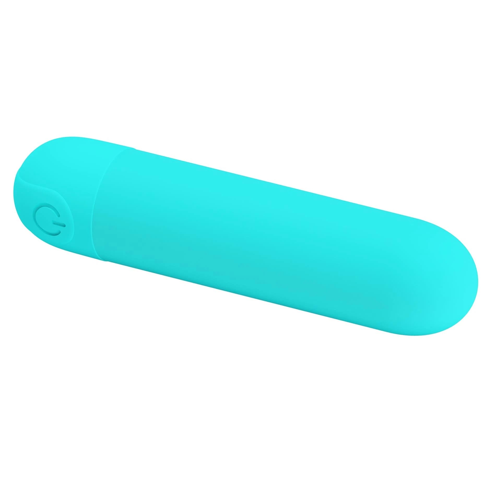 STEFAN, Mini-masseur, 10 fonctions de vibration