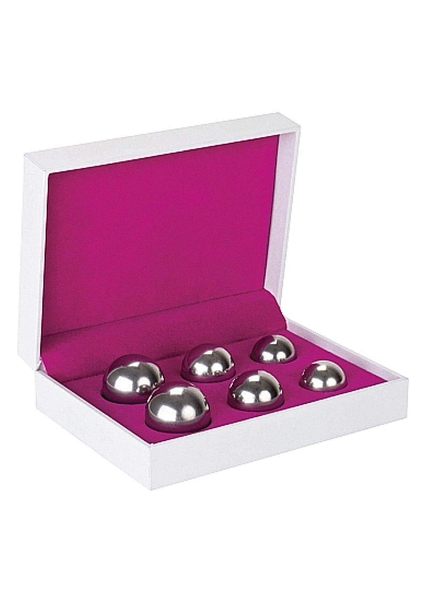 Ben Wa Balls Set