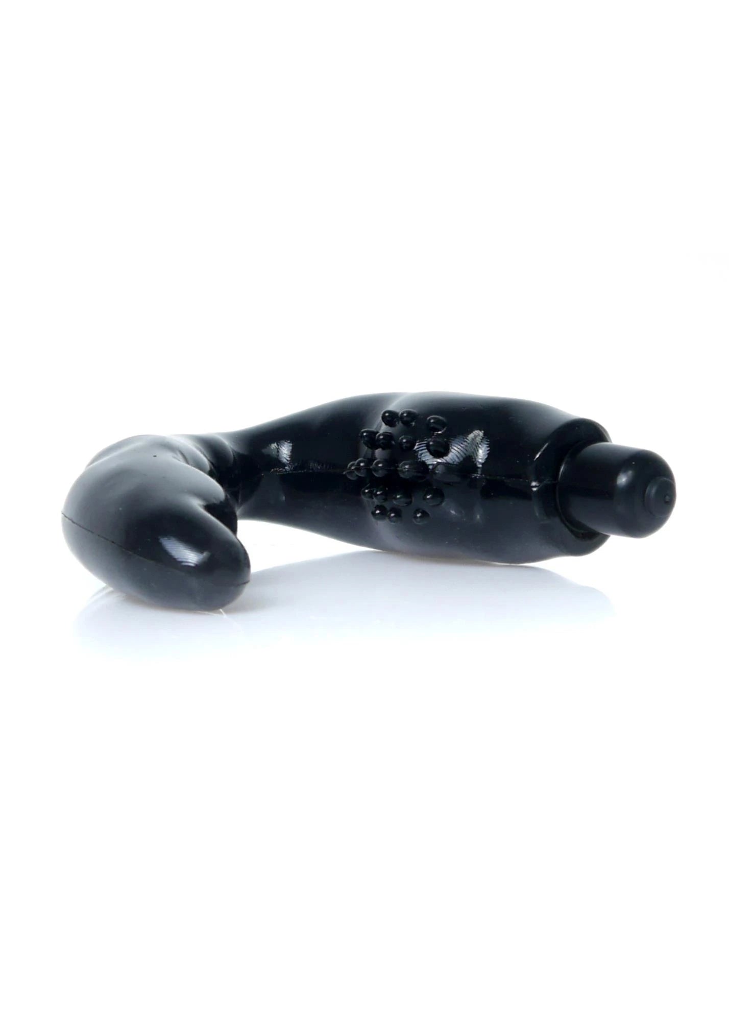 Stimulateur - Fantasme anal noir