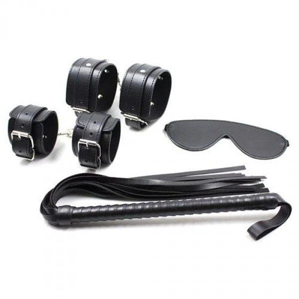 Kit de bondage de base