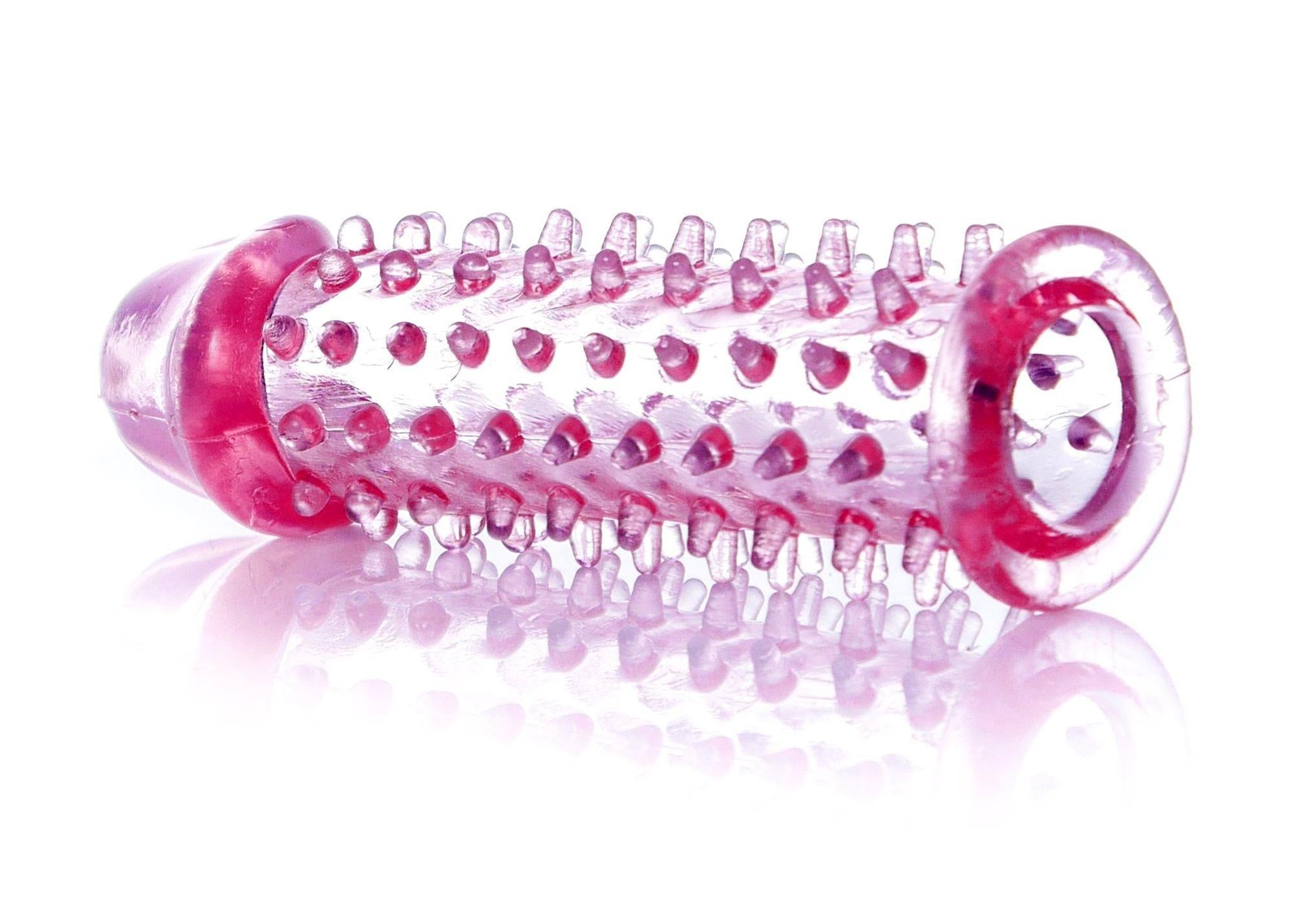 Stymulator-Penis Sleeve