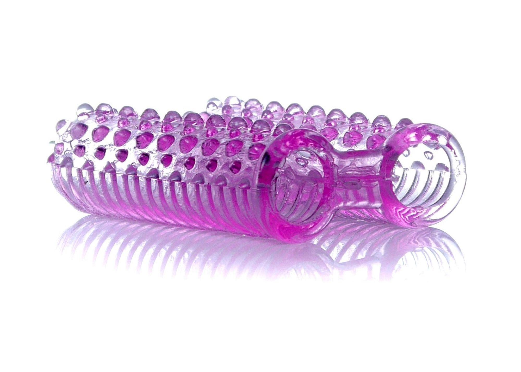 Stymulator-Wonderful Fingers Purple