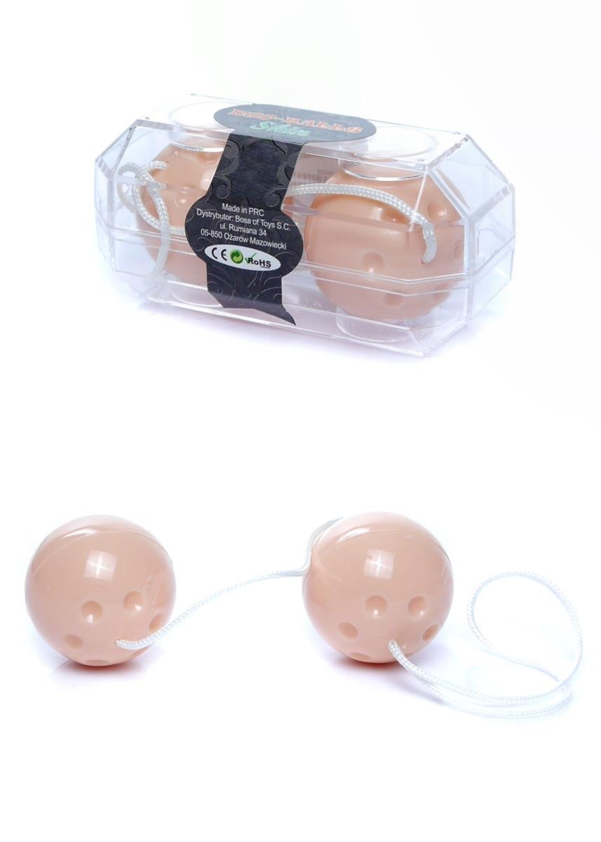 Duo-Balls Skin
