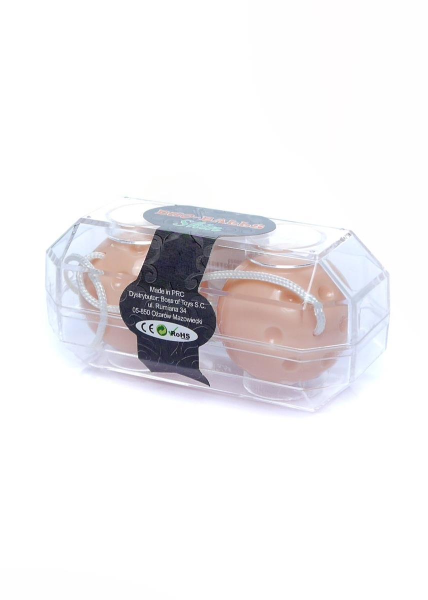 Duo-Balls Skin