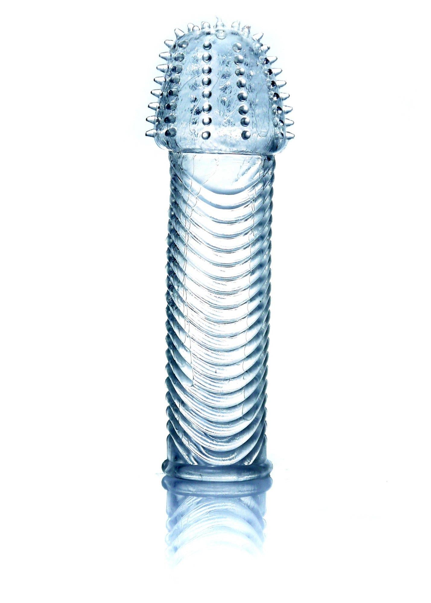 Stimulator-Penis Sleeve
