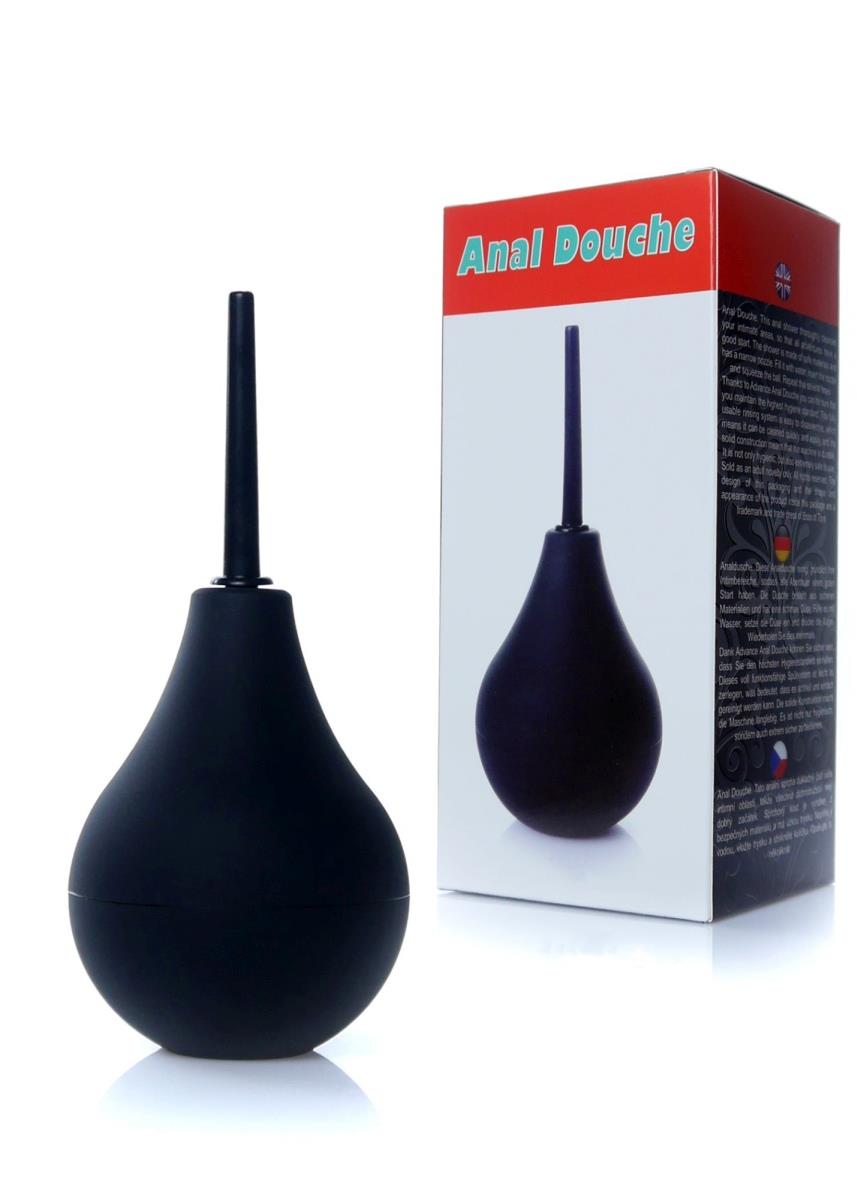Douche anale