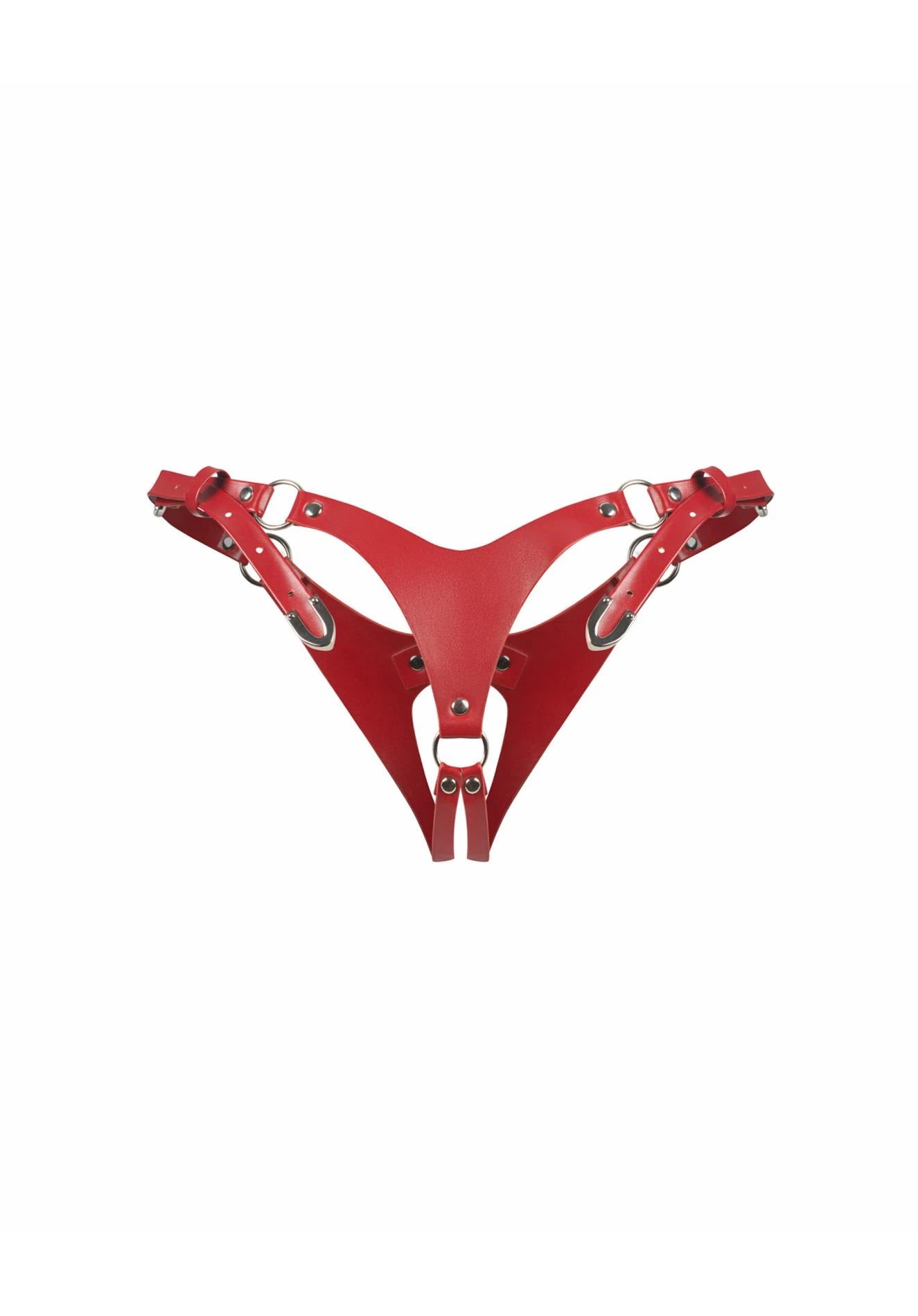 Inferro open cuffs S/M/L