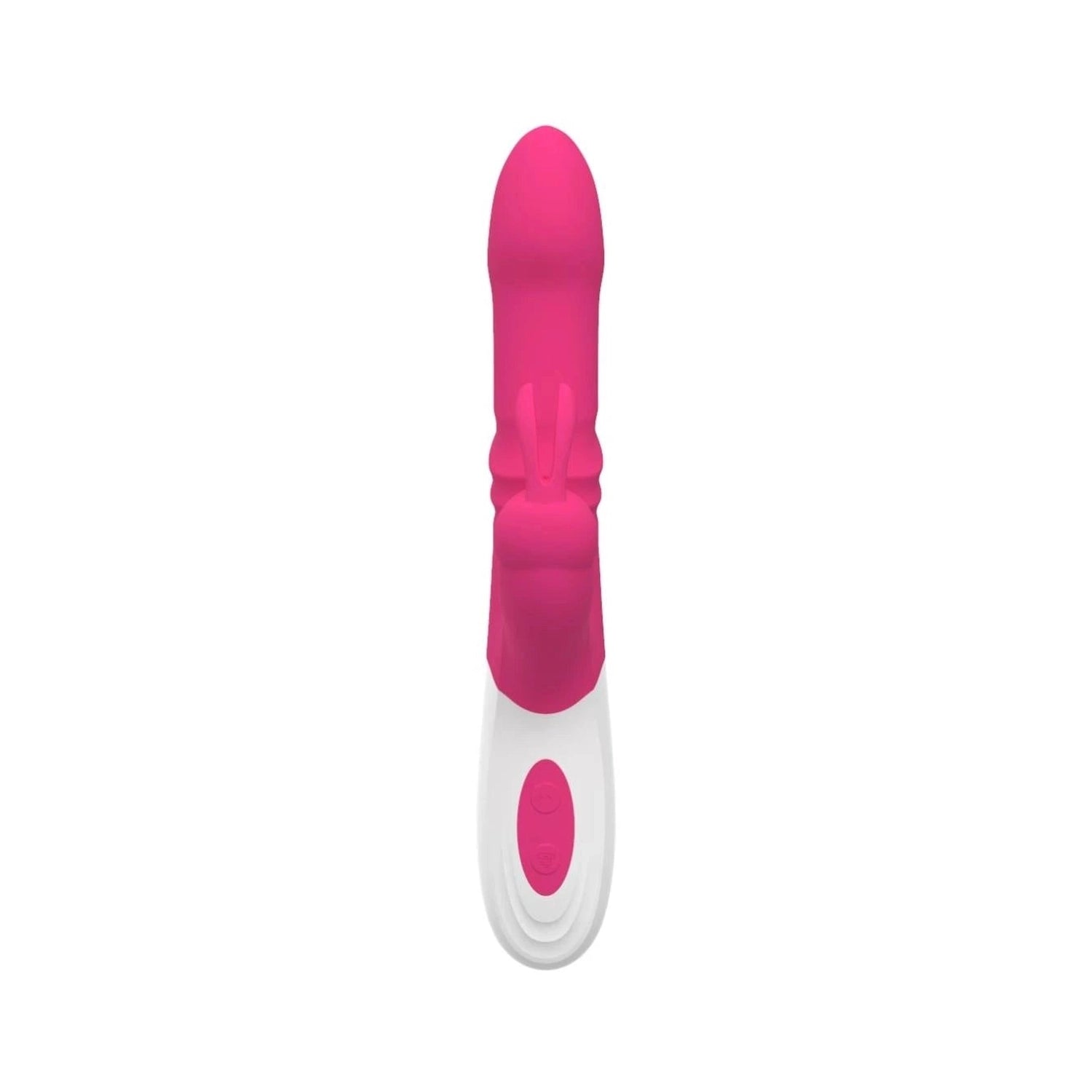 Eie USB 10 fonctions de perles vibrantes et rotatives et de poussée