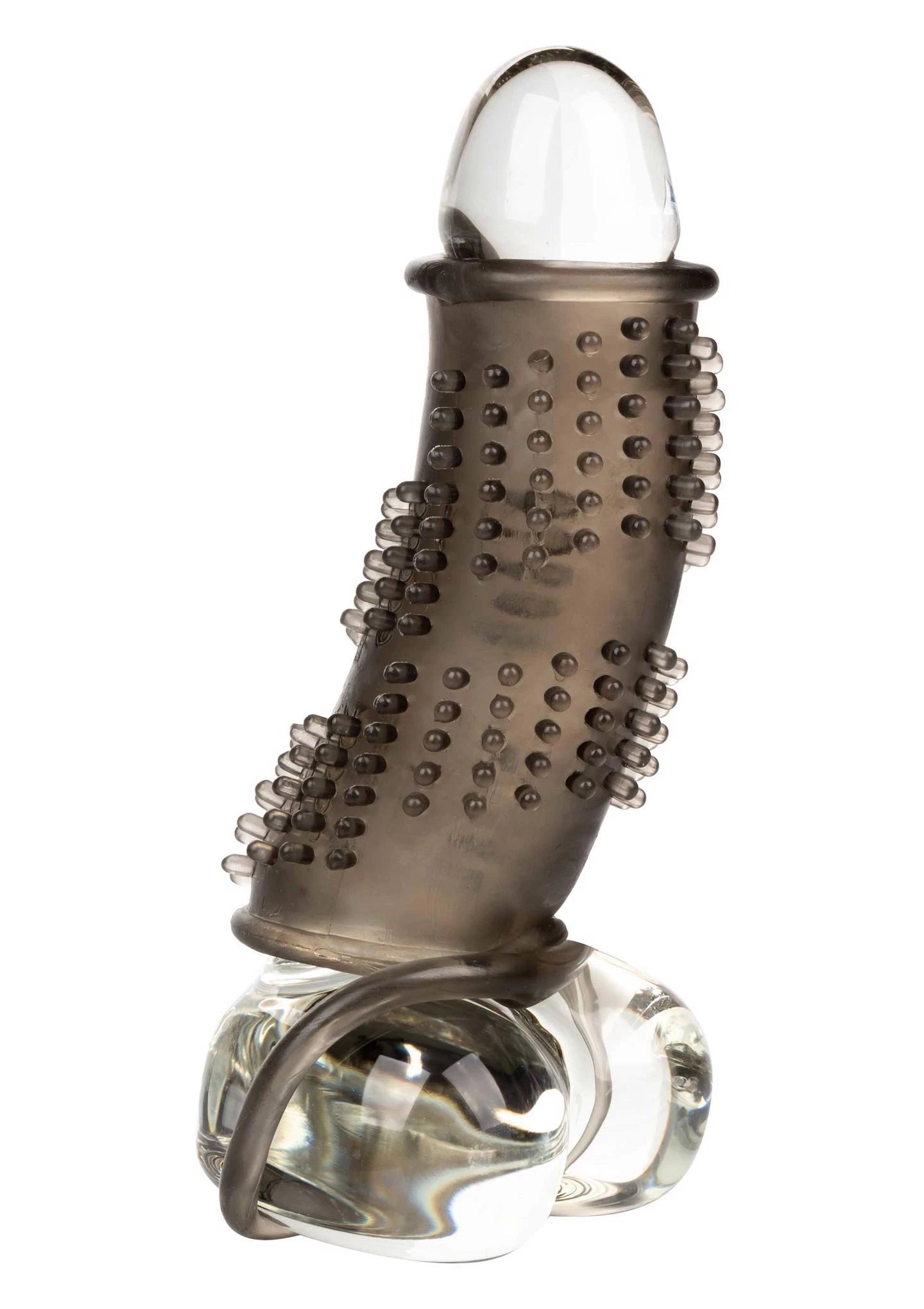 Pleasure Enhancer Grey