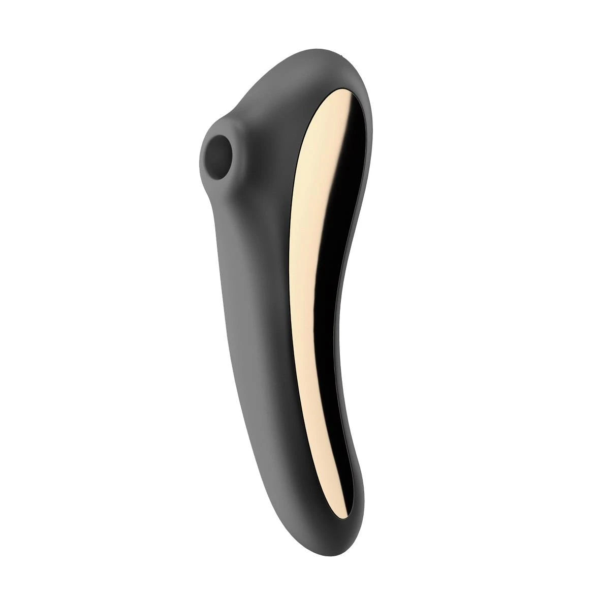 Stimulator-Dual Kiss (Black)