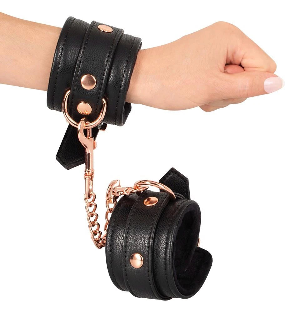 Handcuffs