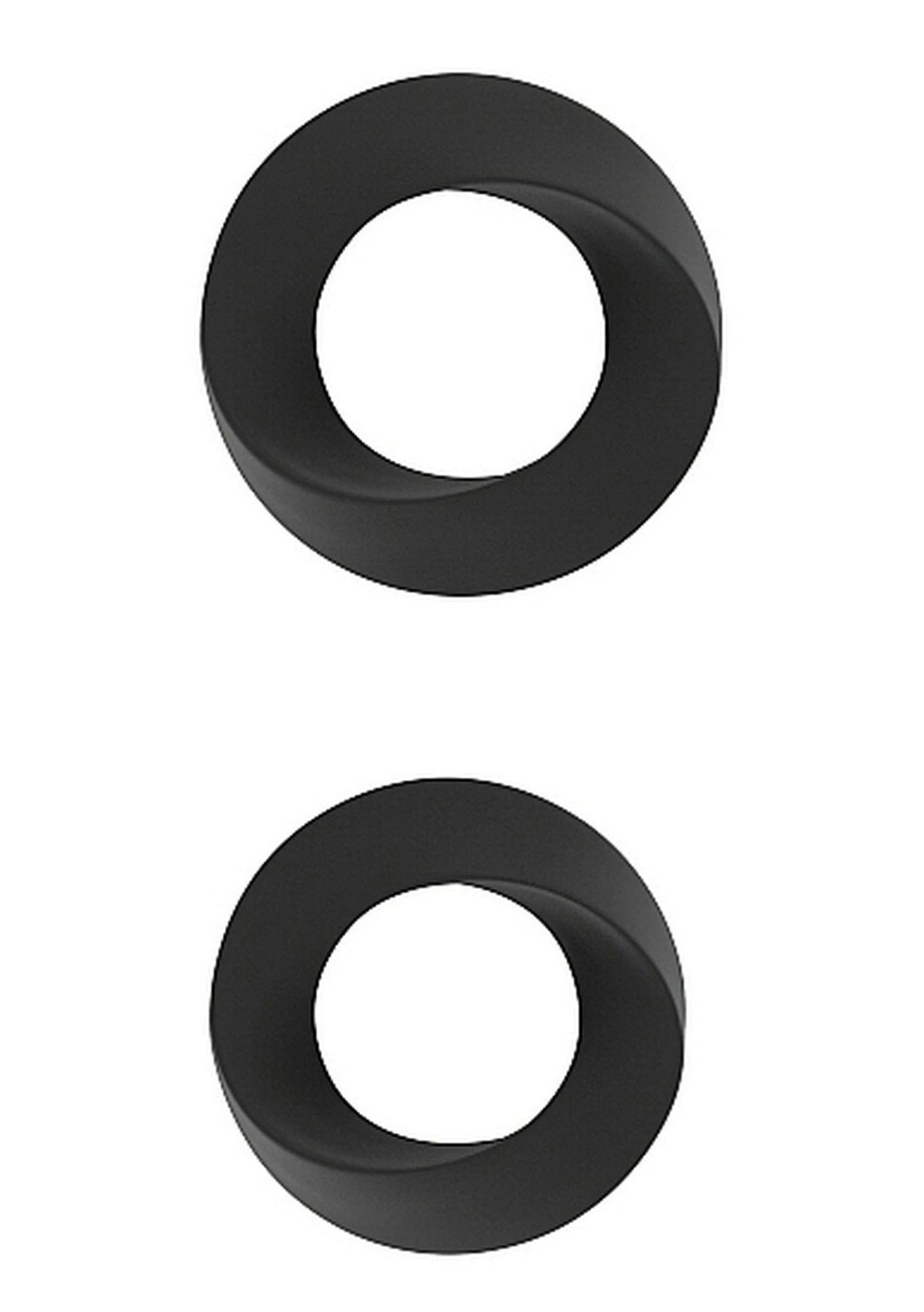 No.24 - Cockring-Set