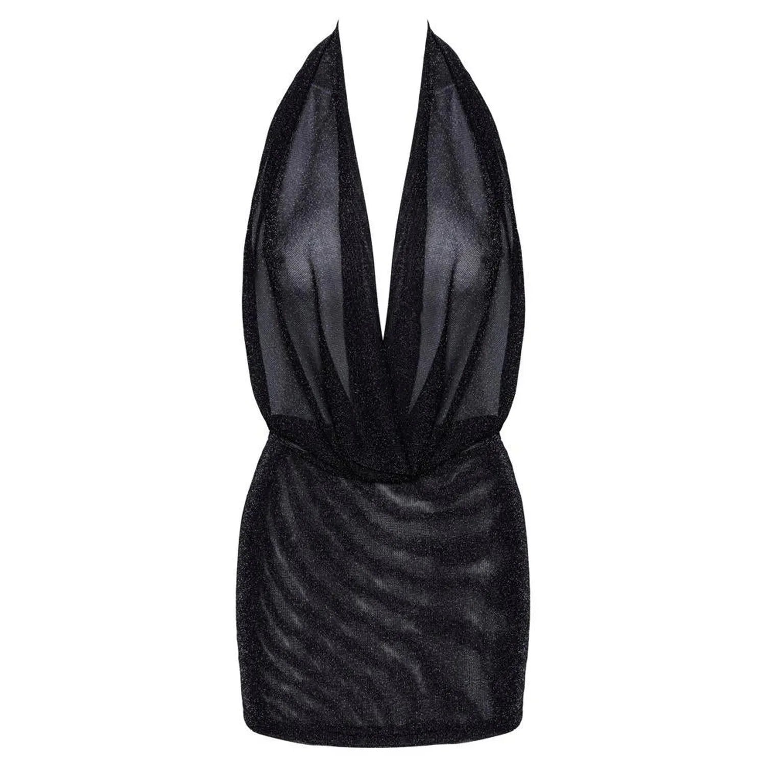Dress Orgia Luminara