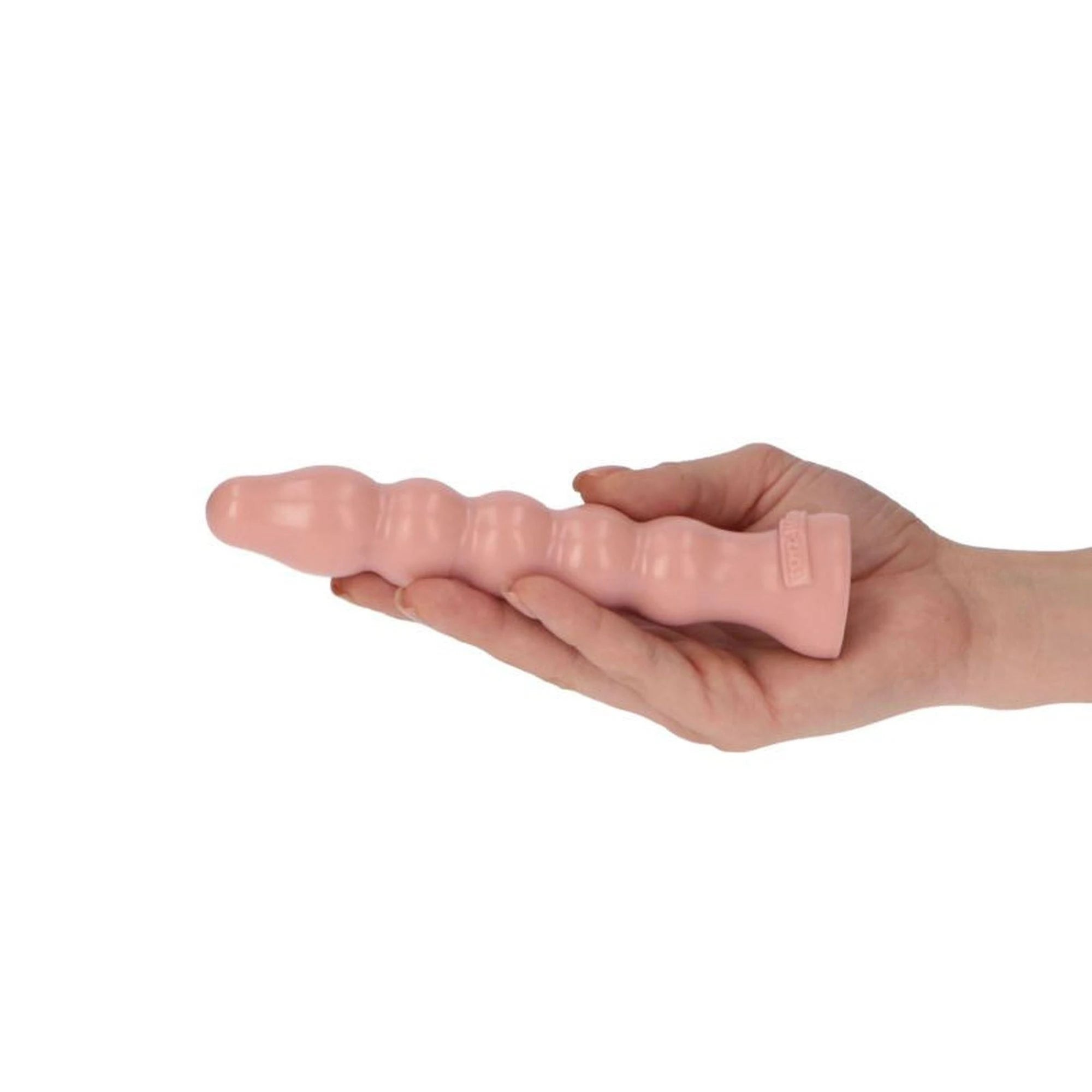 Plug-Italian Cock 5" Flesh