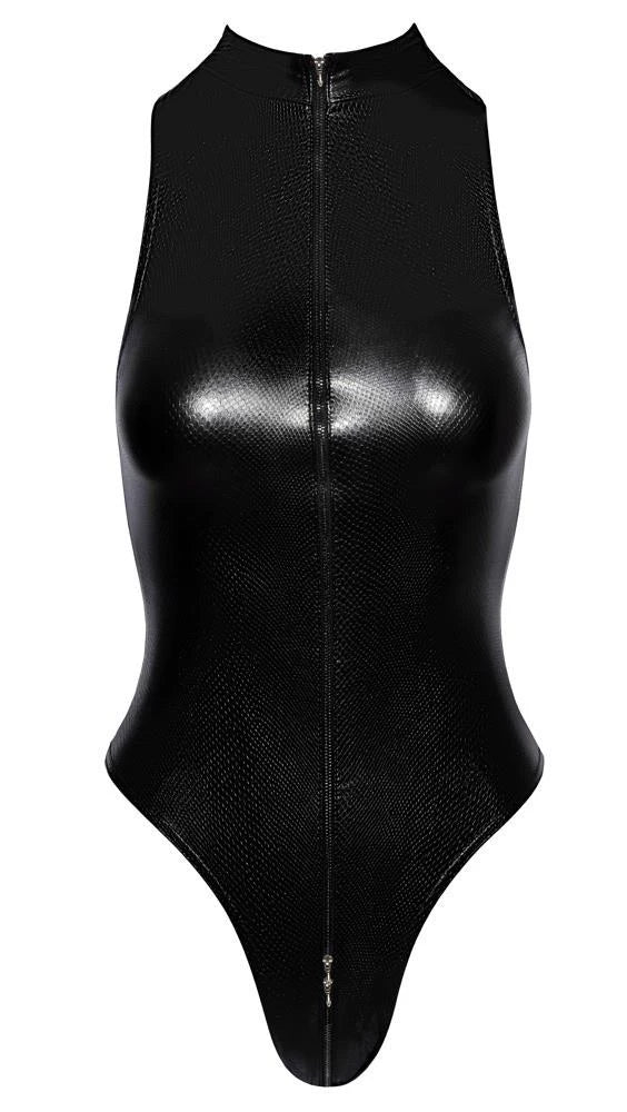 Body with Zip L