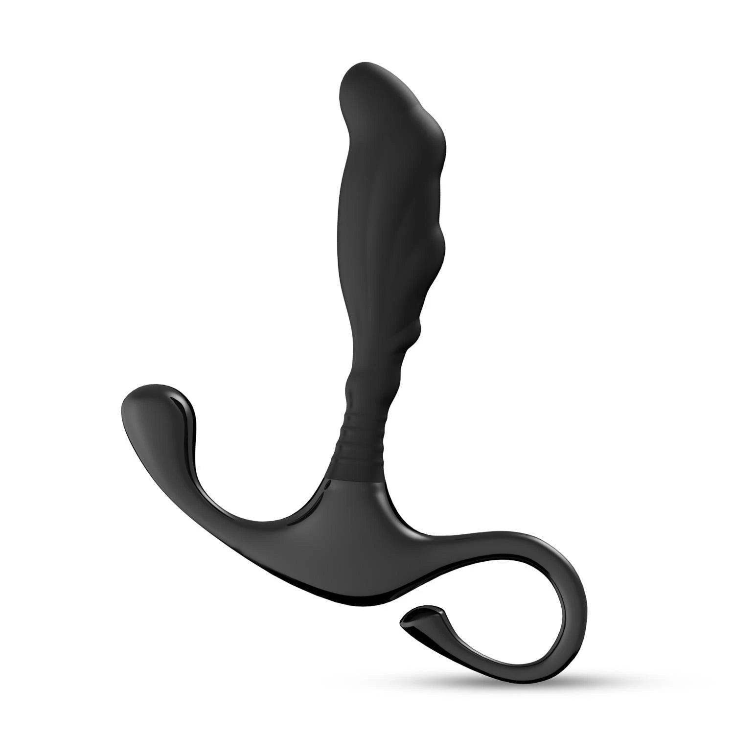 MASSEUR DE PROSTATE EN SILICONE CRUSHIOUS DJINN