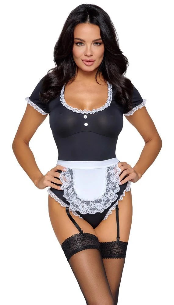 Cameriera corpo M