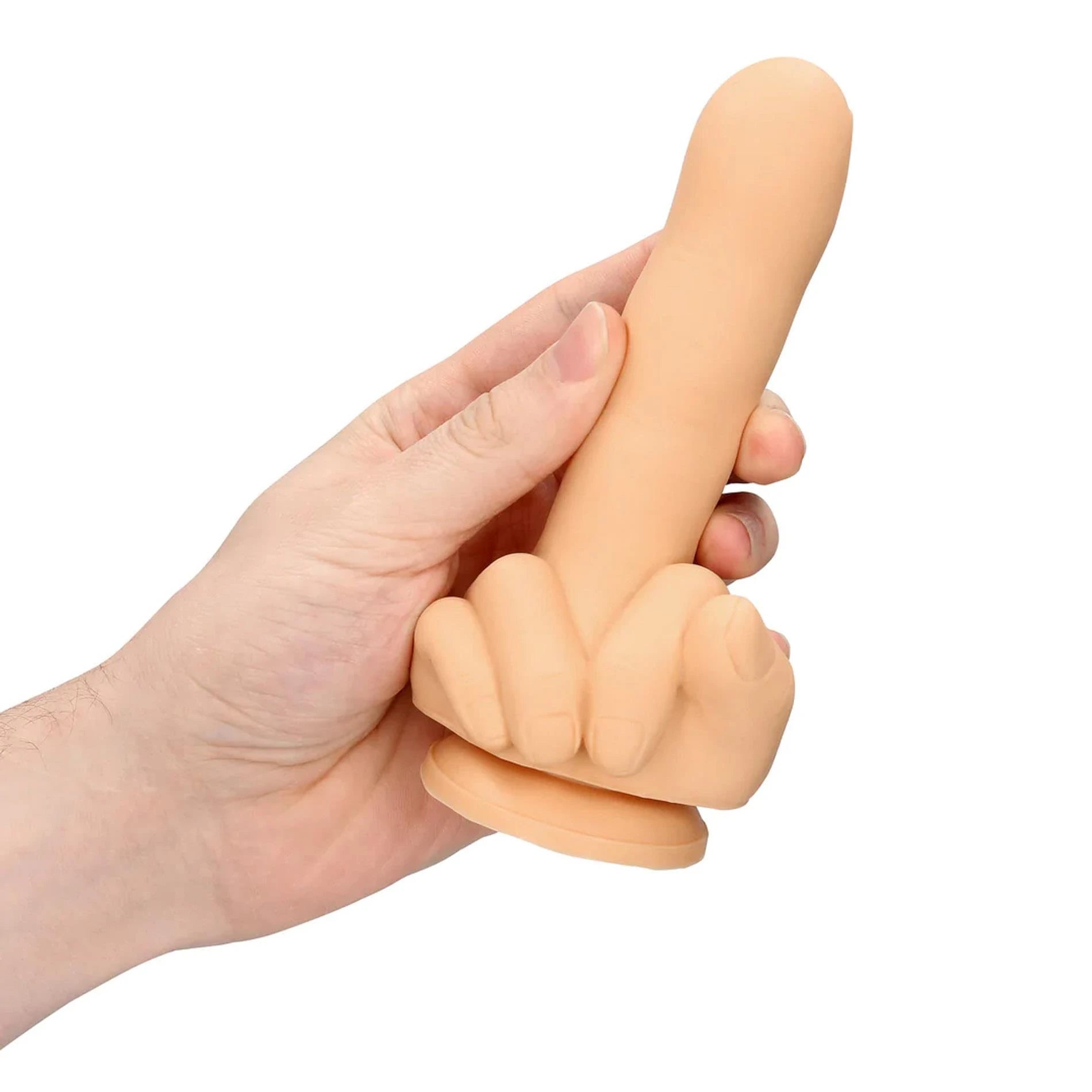 Up Yours - Flesh