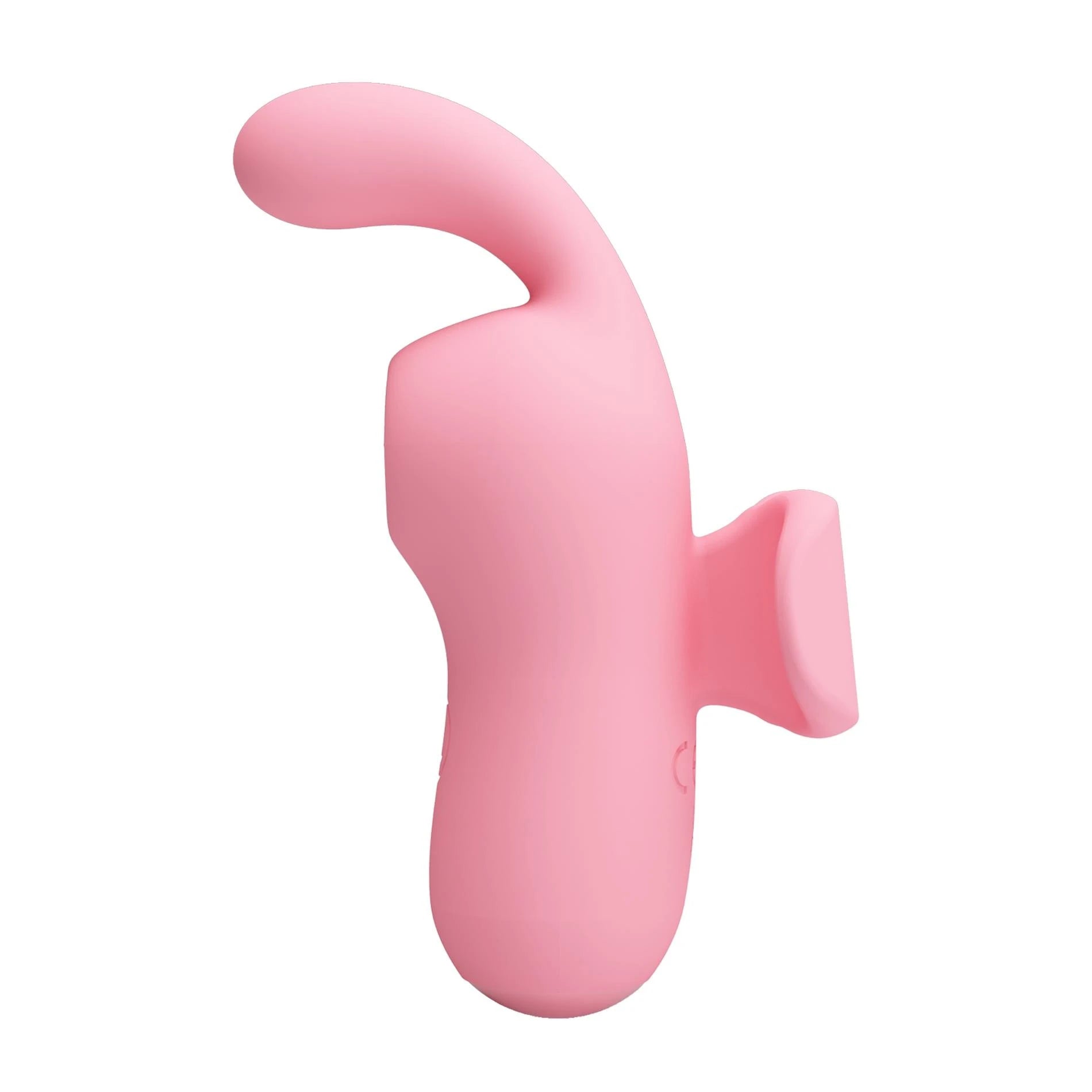 MAGIC FAIRY, 10 vibration functions, 10 tapping functions, Memory function
