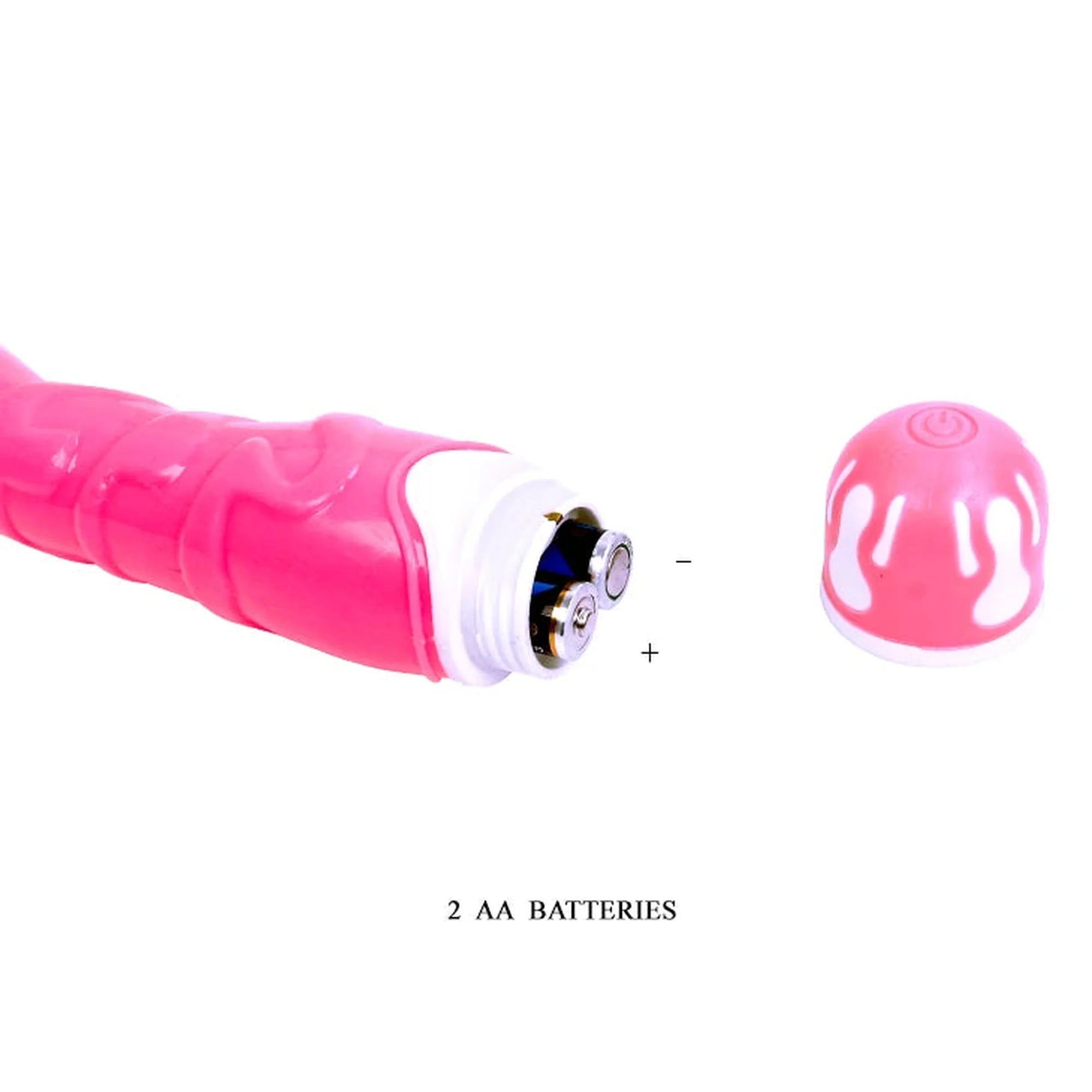 BAILE- THE REALISTIC COCK, 10 vibration functions