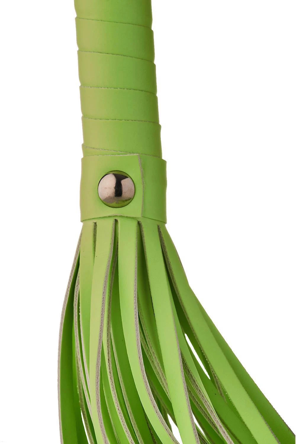 CRÈME FOUETTÉE RADIANTE VERTE PHOSPHORESCENTE