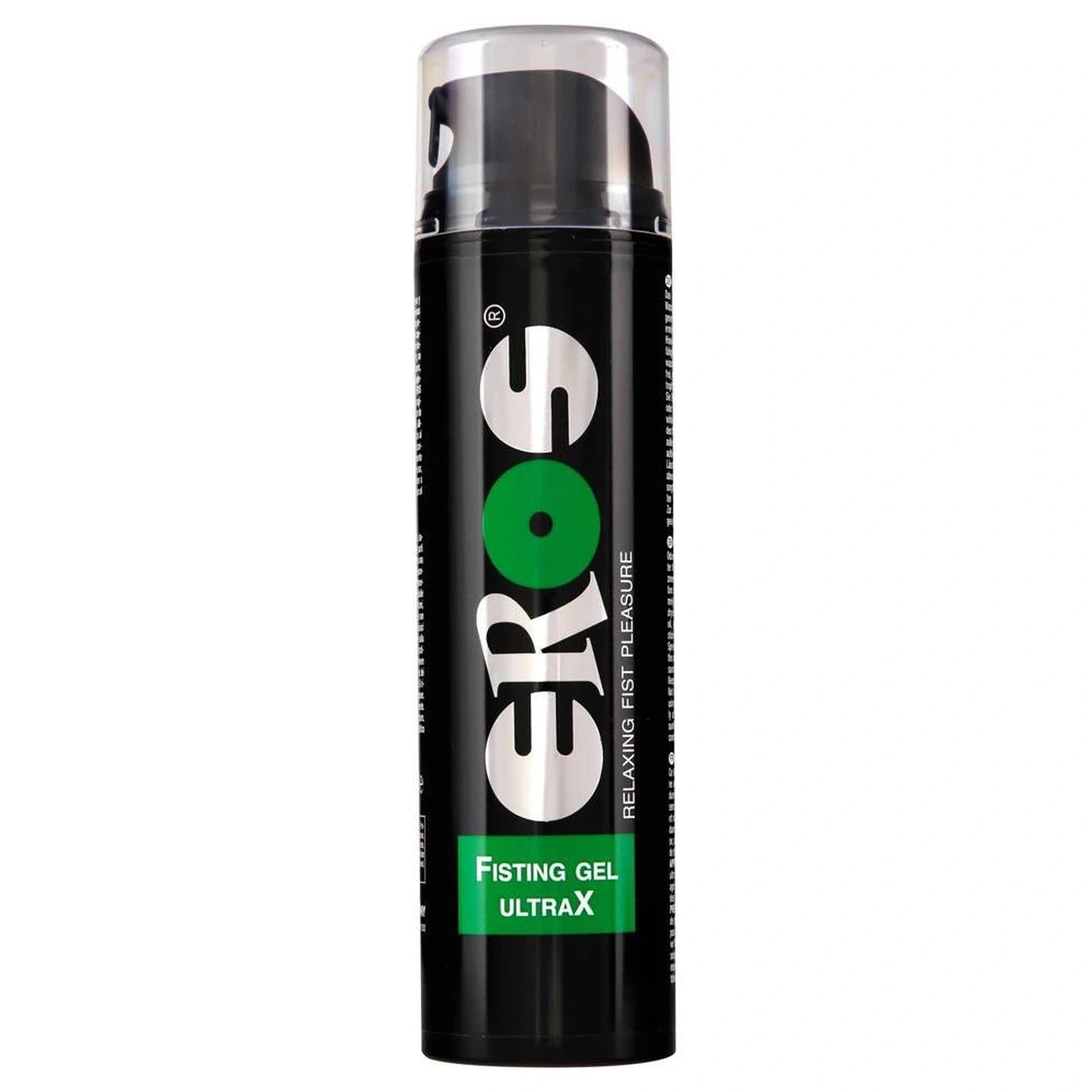 Gel Fisting UltraX 200ml