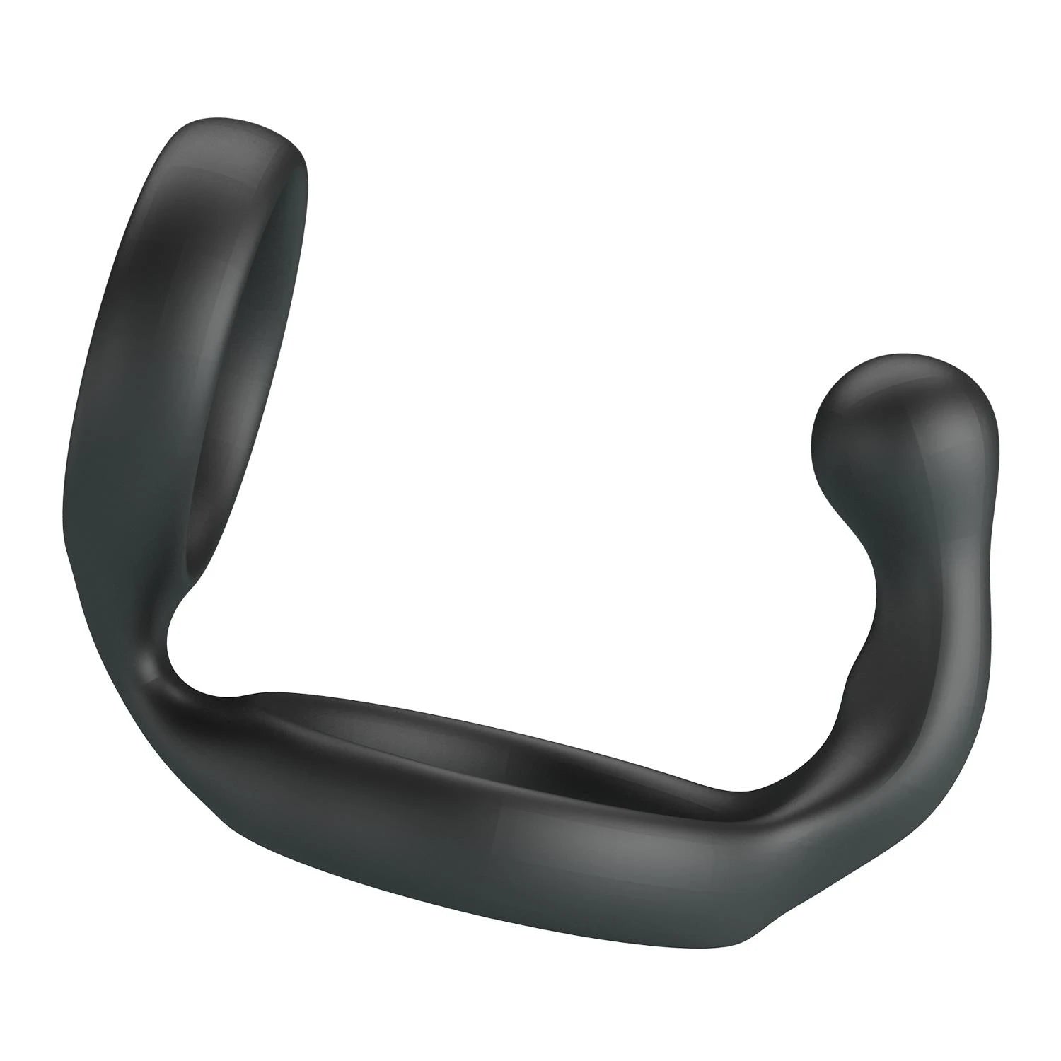 Crazy Bull Florian – Silicone Cock Ring