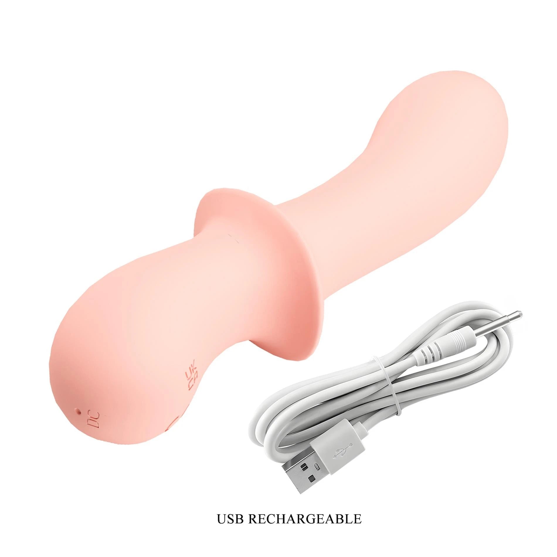 PRETTY LOVE - Abigail, 10 vibration functions, Silicone