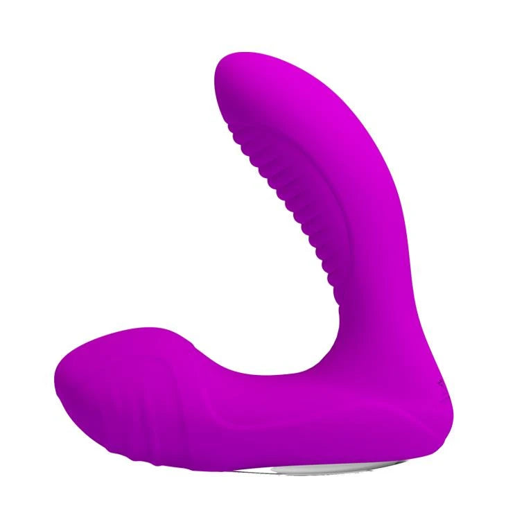 PRETTY LOVE - LILIAN USB 12 fonctions, chauffant