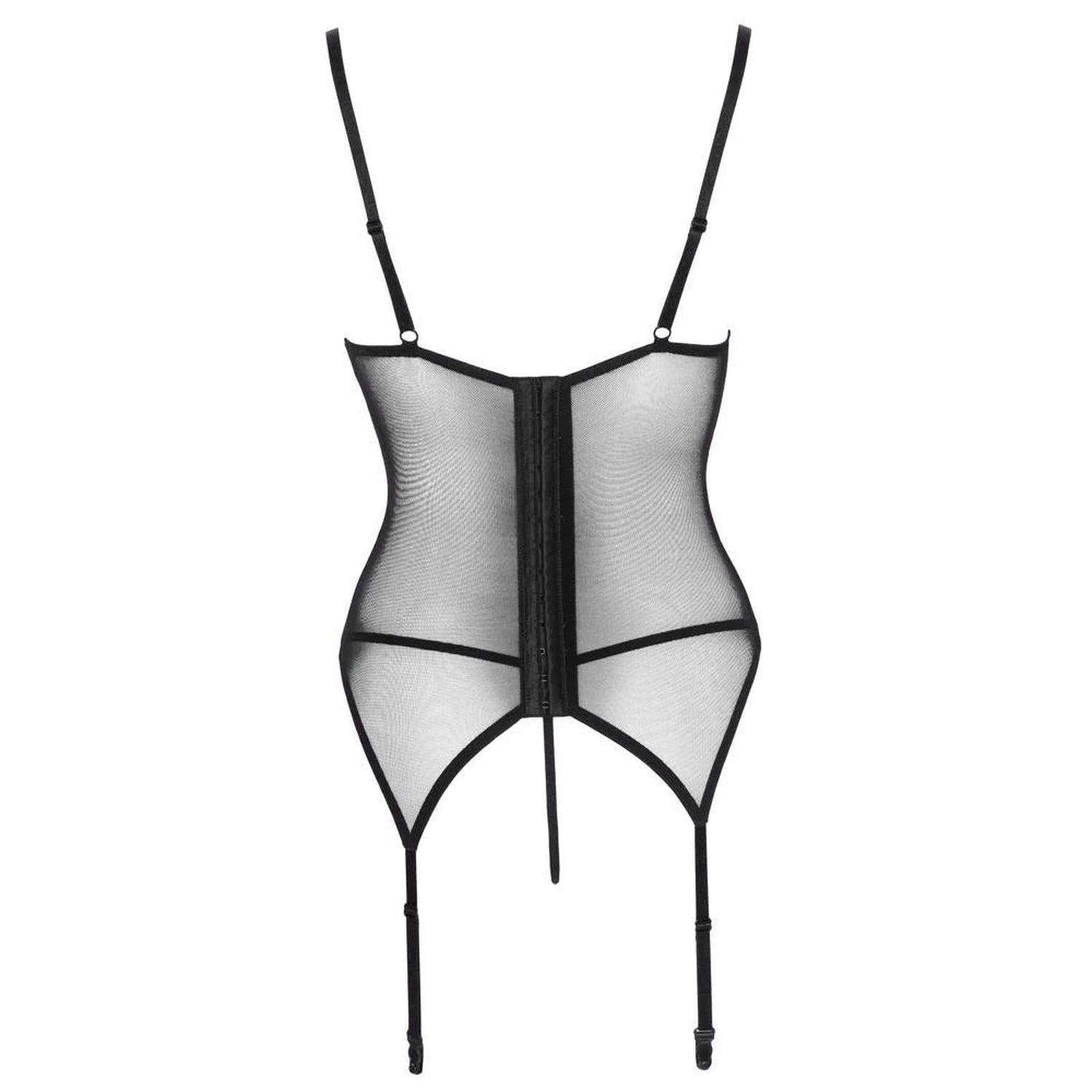 Rouge/noir basque M