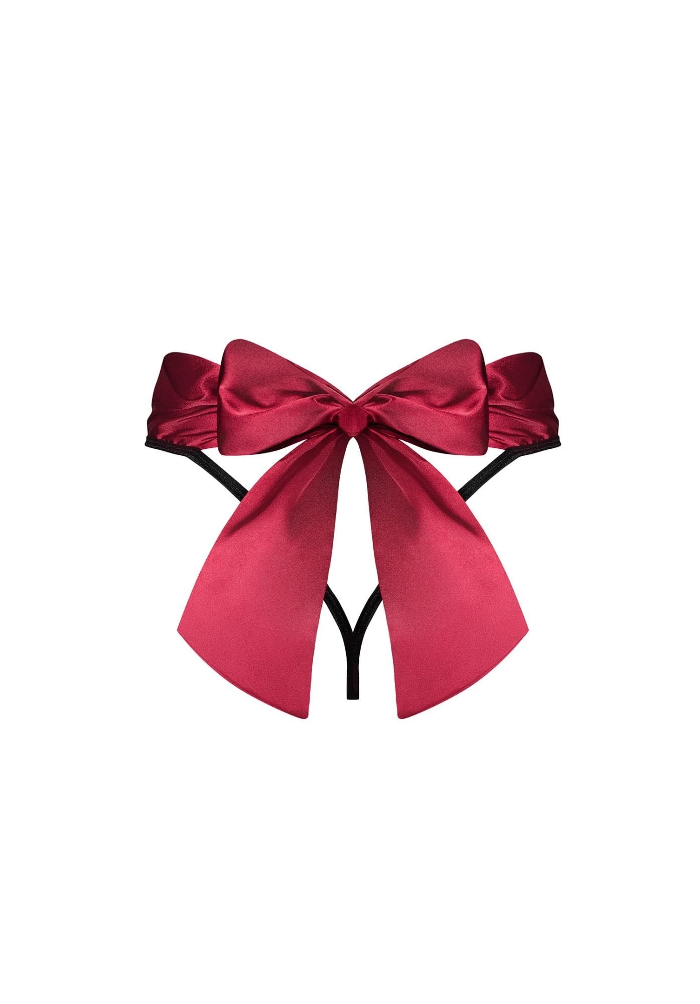 Lingerie - Slips et strings 2XL/3XL