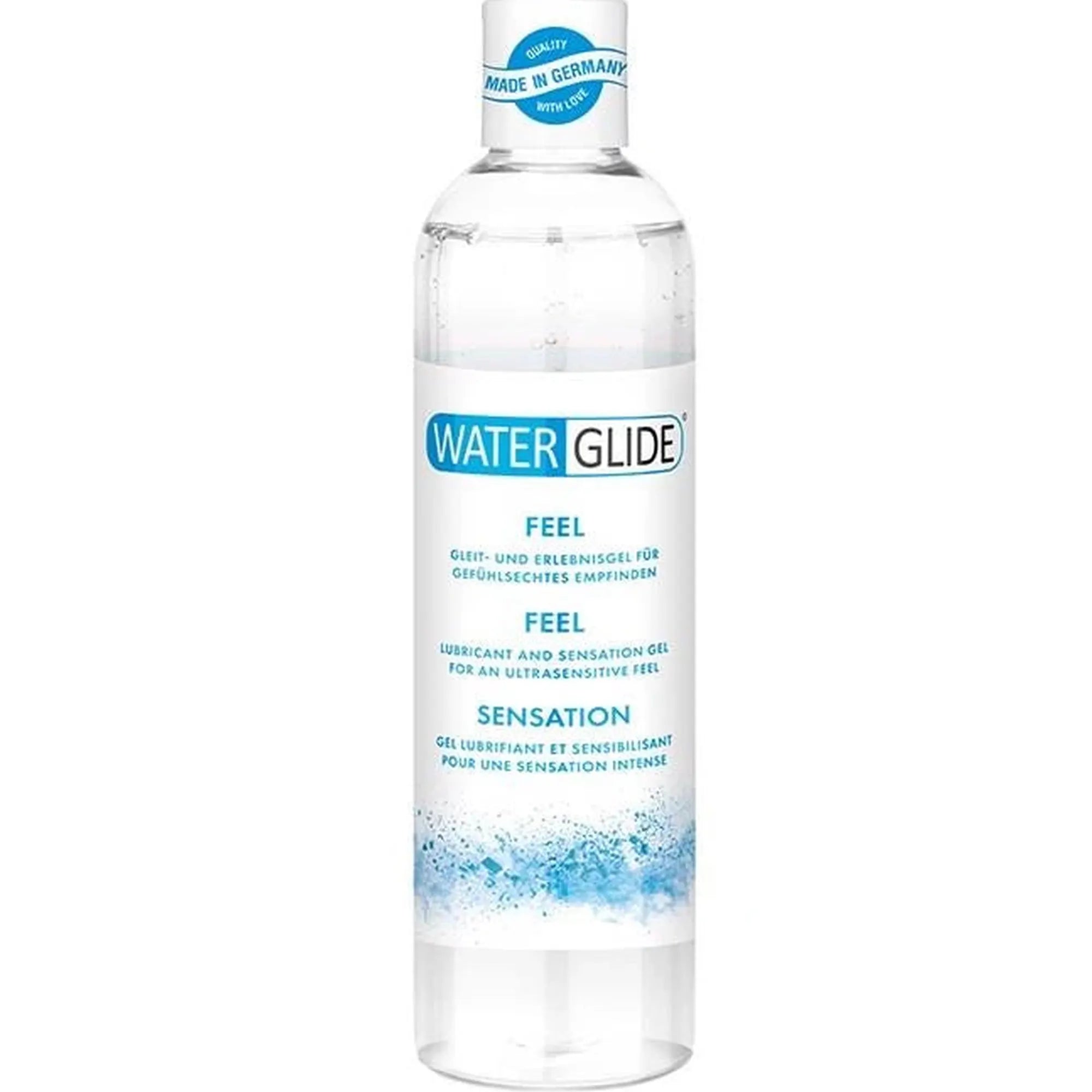 WATERGLIDE 300 ML FEEL