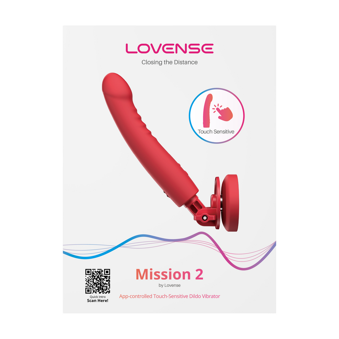Mission 2