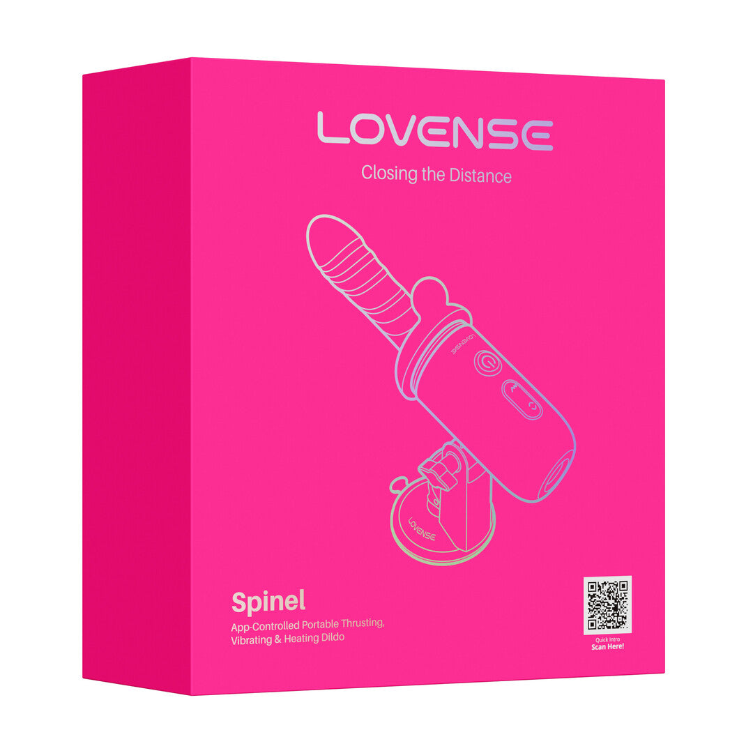 Spinel