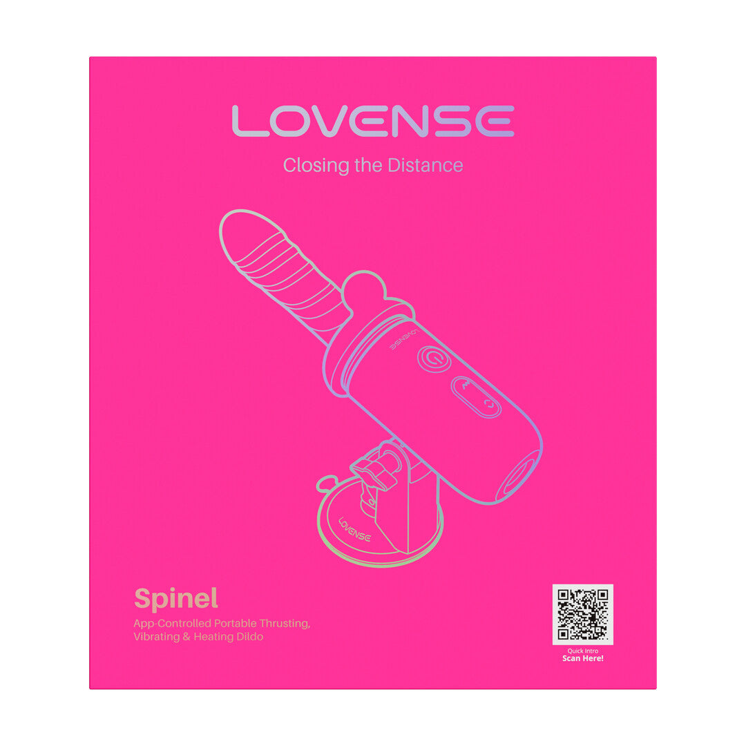 Spinel