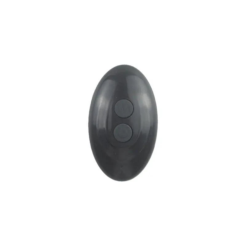 Rotating Vibro Dildo 19 cm