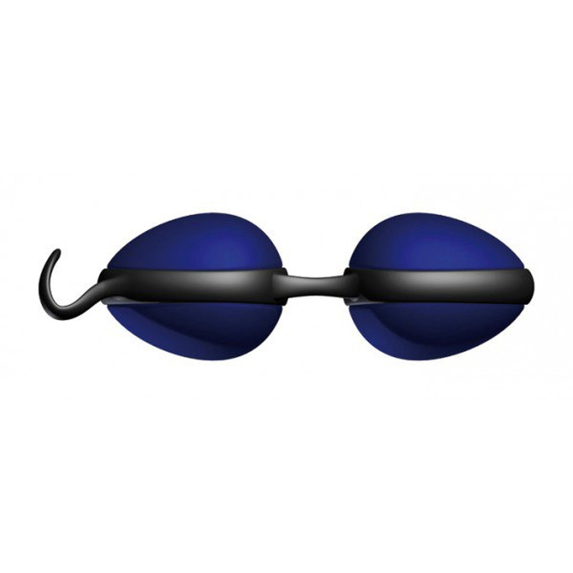 Joyballs secret, blue-black