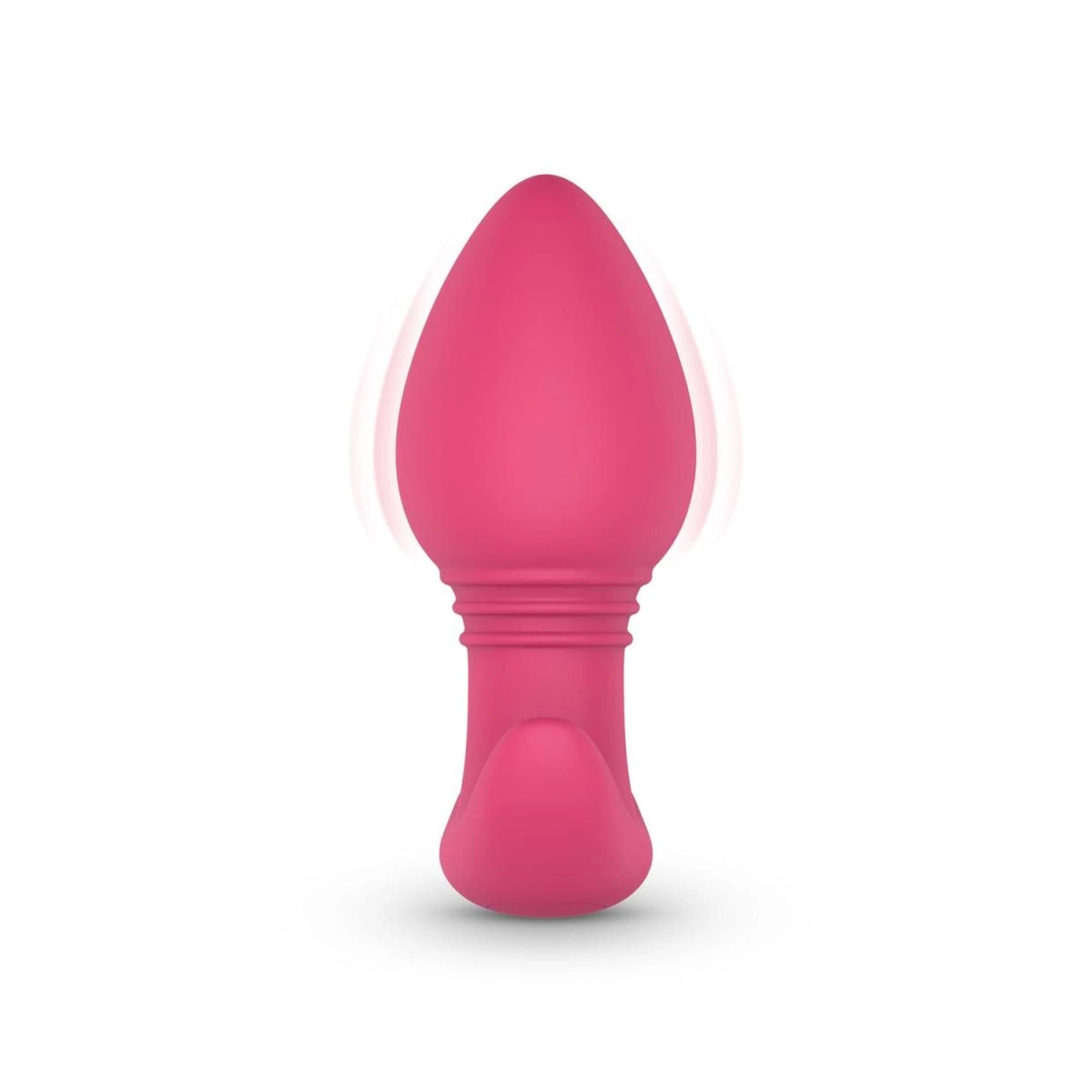 EasyConnect - Vibrating Butt Plug Axel app-controlled