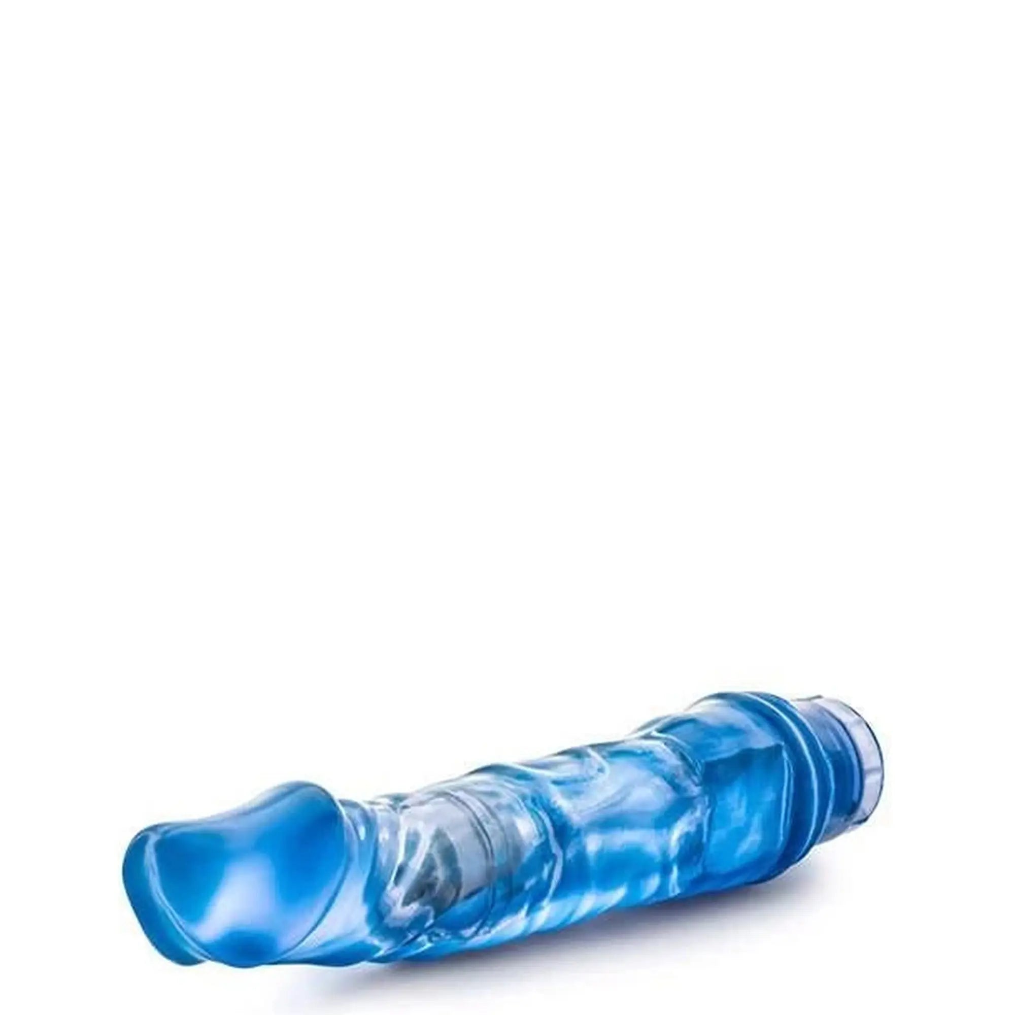 B YOURS VIBE 6 BLUE