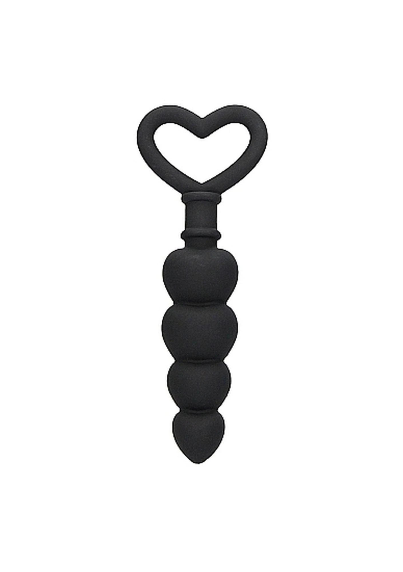 Anal Love Beads