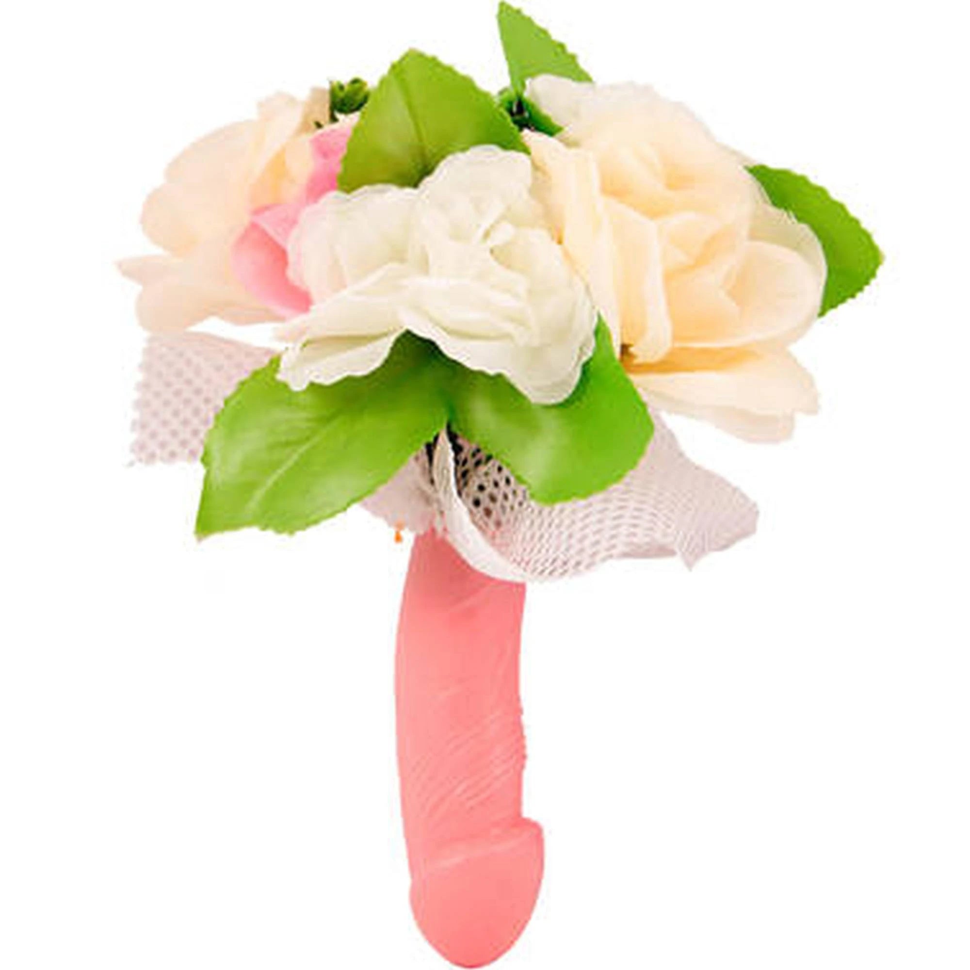 Fleurs du pénis