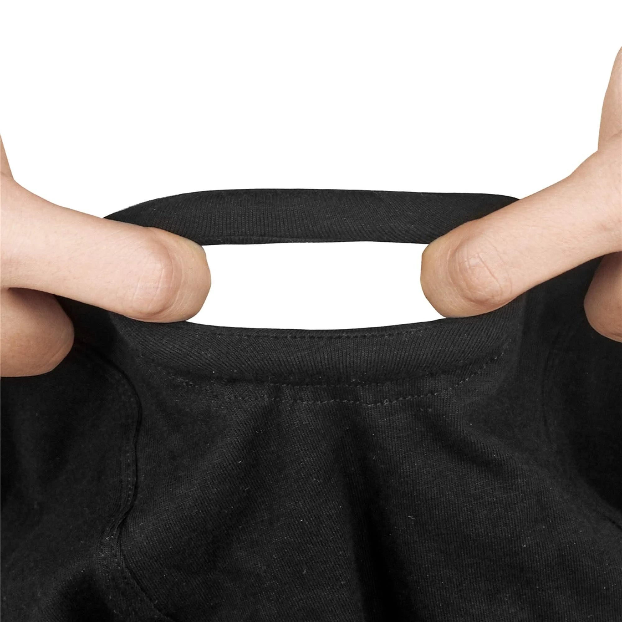 Shorts horny à sangle (tour de taille 96 - 106 cm)