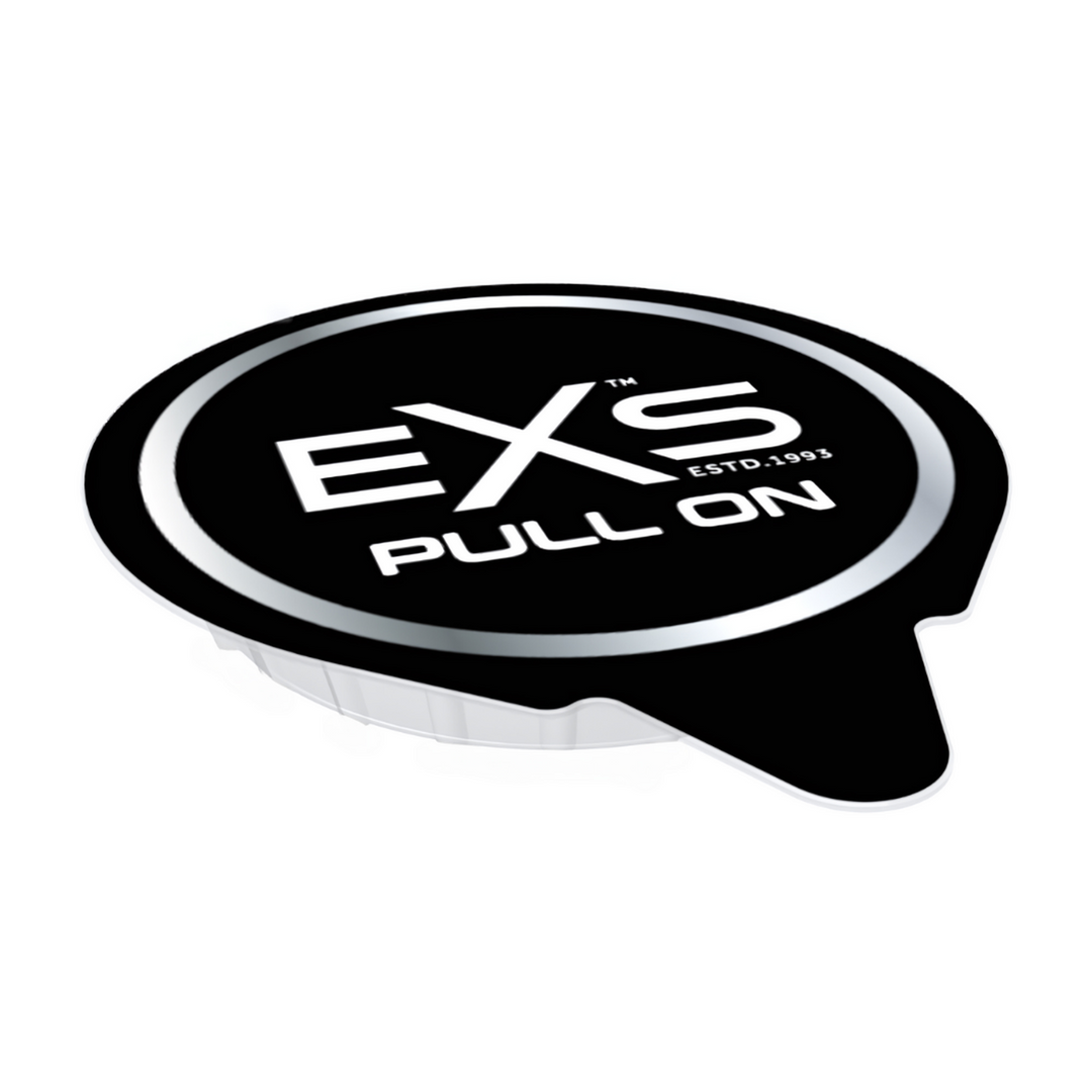 EXS Pull – Préservatifs non-latex – 6 Pièces