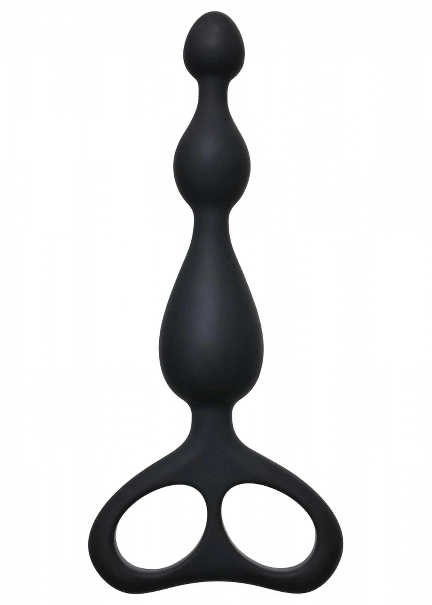 Prise/Boules-Ultimate Beads Black