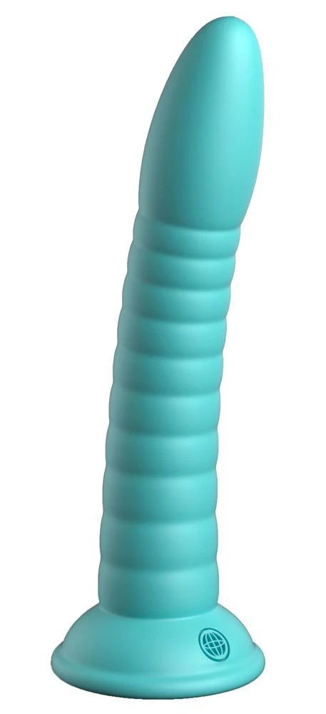 DP Wild Thing Teal 7 inch