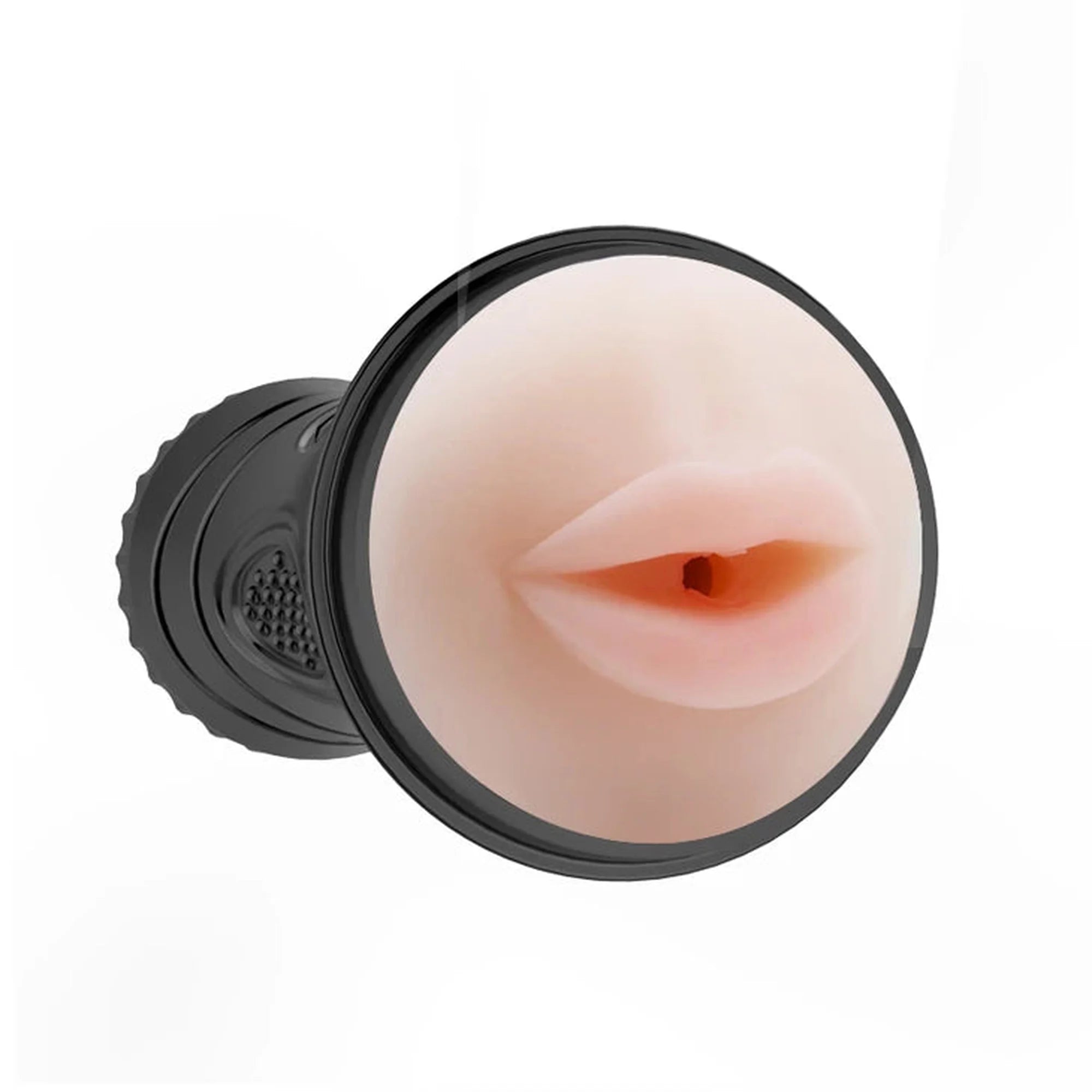 BAILE - PINK, A DEEP PLEASURE 7 vibration functions