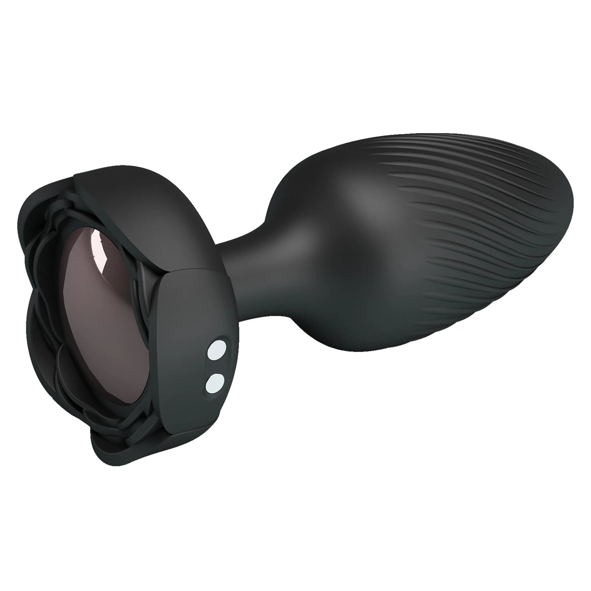 PRETTY LOVE - Osborn, 10 Vibrations, Silicone