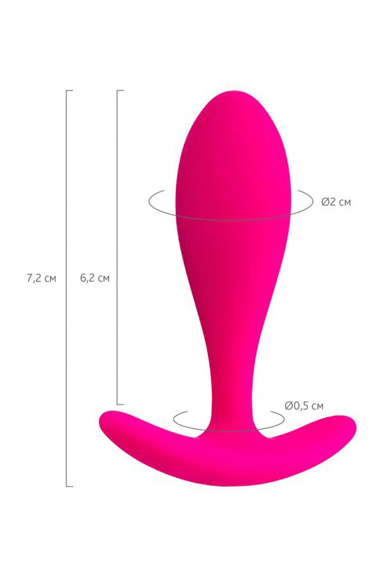 ToDo Anal Plug Hub