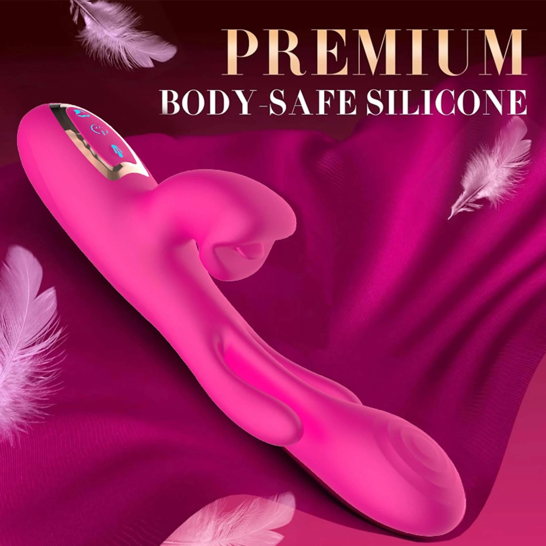 Towos Vibrator